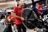 UEC TRACK JUNIORS & U23 EUROPEAN CHAMPIONSHIPS 2025 - Anadia (Portugal) -  - 19/07/2025 -  - photo Tommaso Pelagalli/SprintCyclingAgency?2025